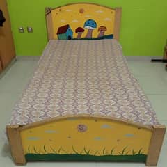 children single bed