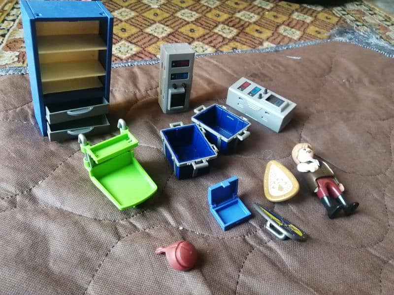 playmobil accessories 0