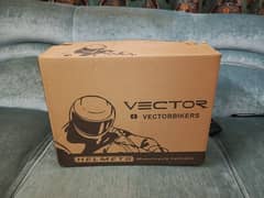 vector helmet