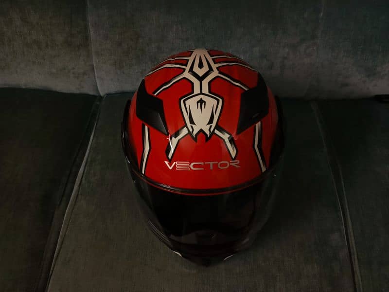 vector helmet 6