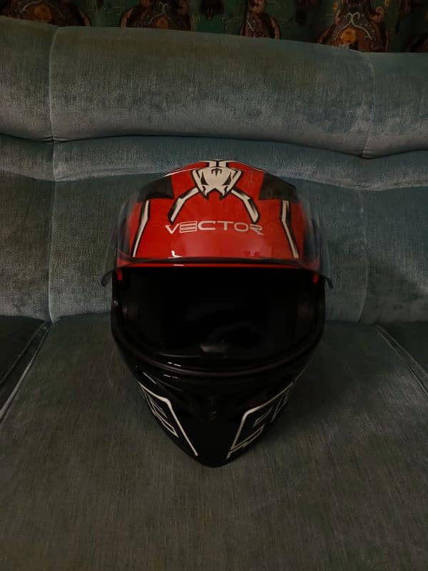 vector helmet 8