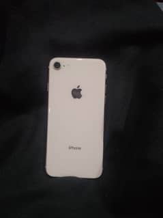 IPHONE 8 (256 GB) (86 Battery Health)