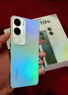 Vivo y19s