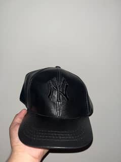 leather type  CAP P CAP BEST THING