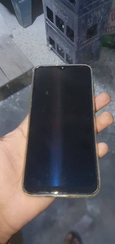 Samsung A30s 3