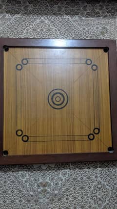 Carrom Board