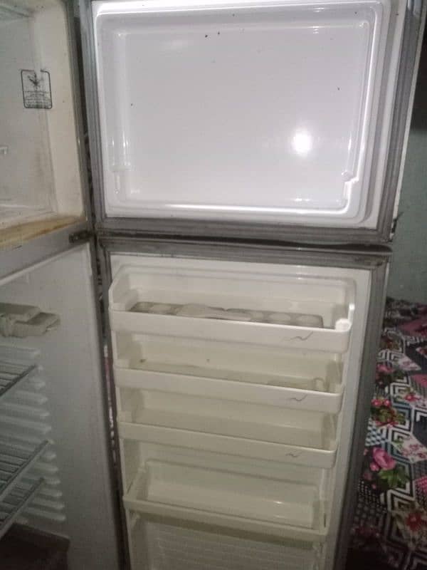 Refrigerator/ Freezer 1