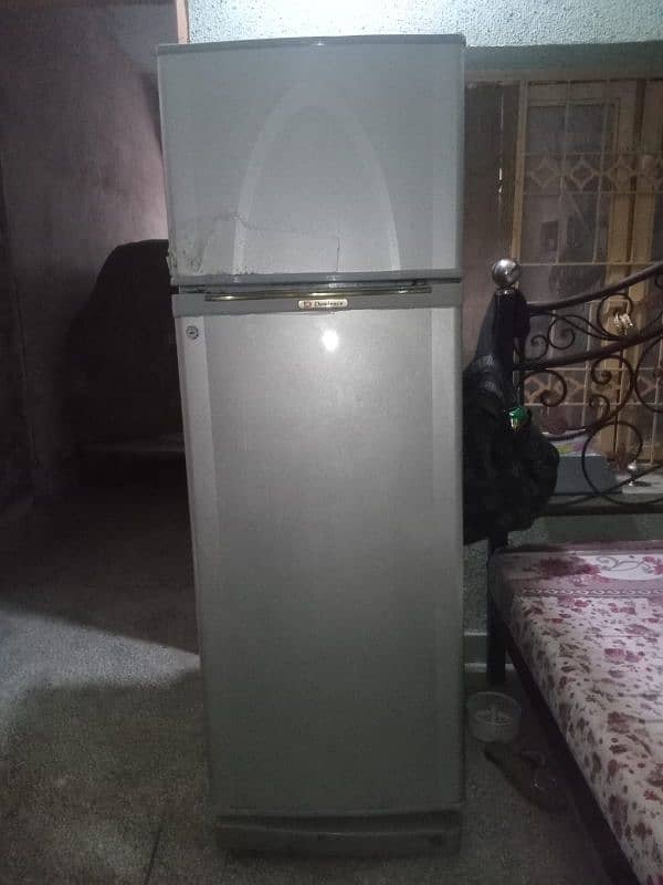 Refrigerator/ Freezer 4