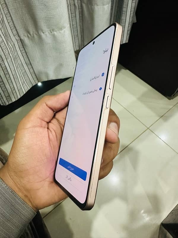 Vivo V29e 8/256gb just like new 10/10 5