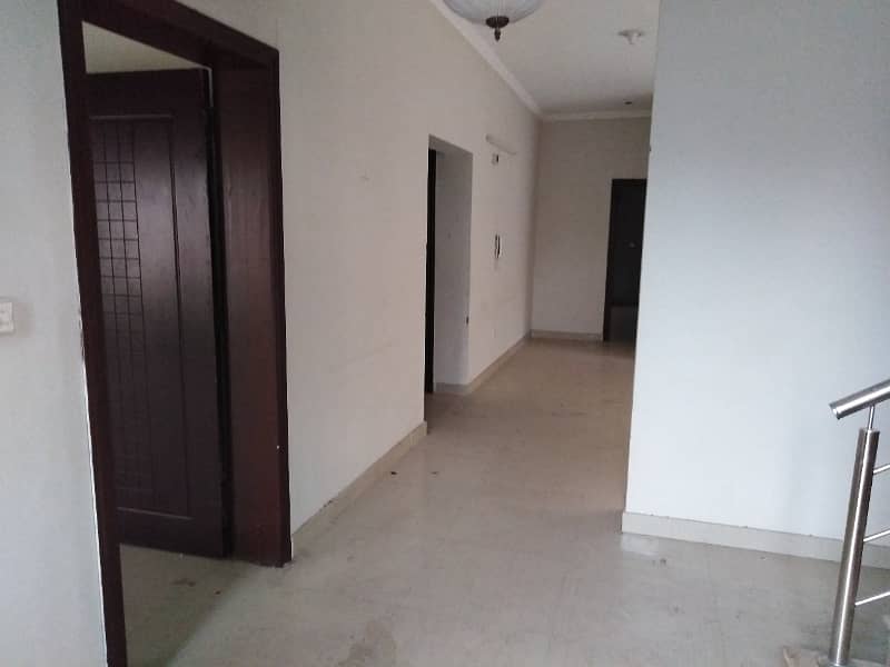 14 Marla House Of Paf Falcon Complex Near Kalma Chowk And Gulberg Iii Lahore Available For Sale 20