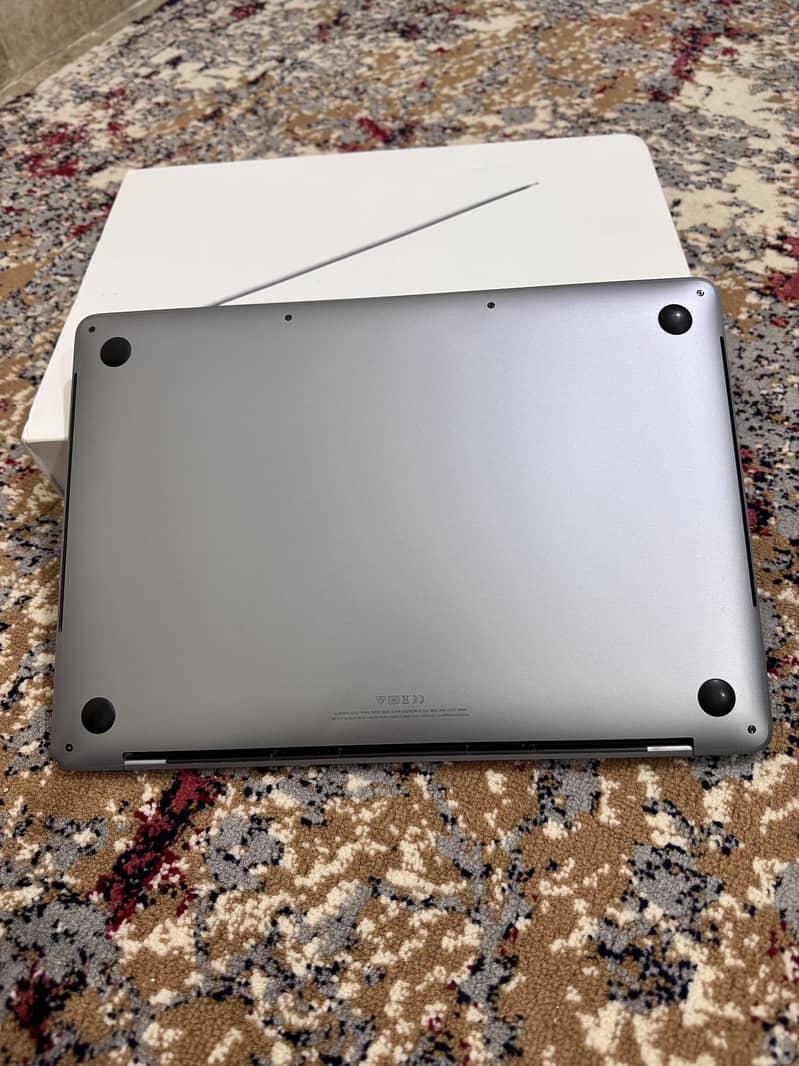 Macbook Pro 2020 Model 16GB/500GB For Sale 2