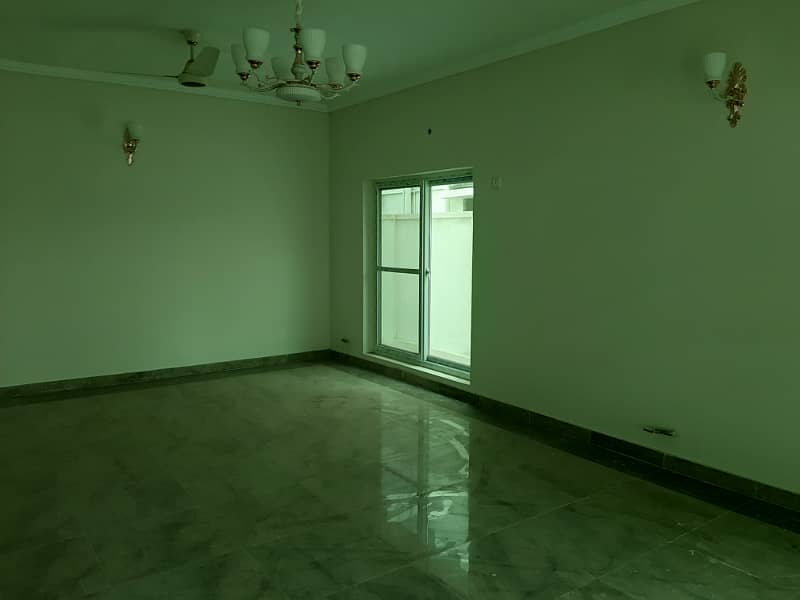 One Kanal Beautiful Renovated House Of Paf Falcon Complex Near Kalma Chowk And Gulberg Iii Lahore Available For Rent 5