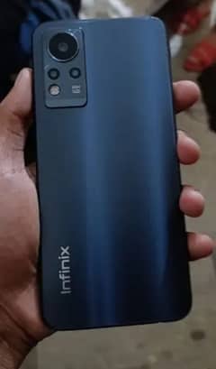 Infinix