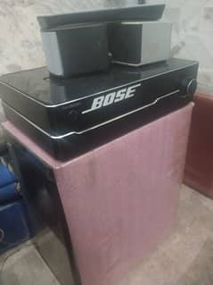 Bose