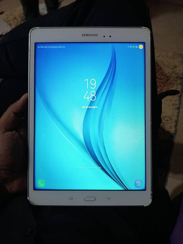 Samsung Glaxy Tab a 2