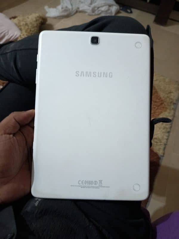 Samsung Glaxy Tab a 3