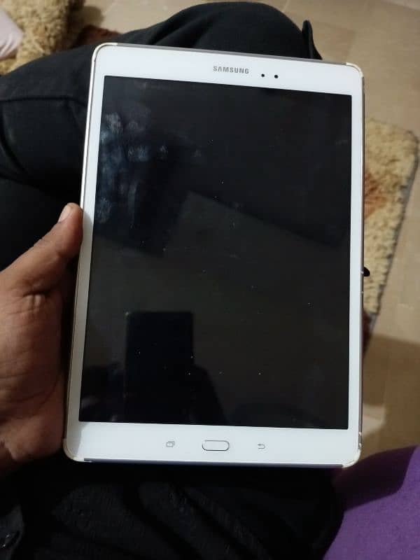 Samsung Glaxy Tab a 4