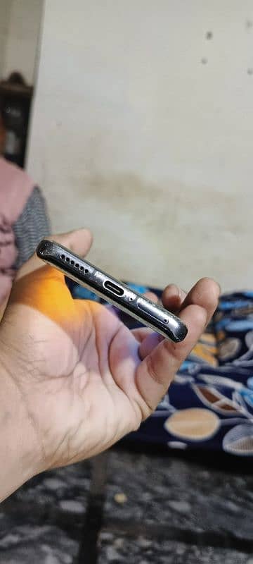 Huawei p 40 pro 8/256 for sale PTA approved 1