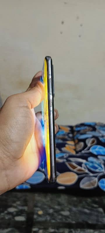 Huawei p 40 pro 8/256 for sale PTA approved 3