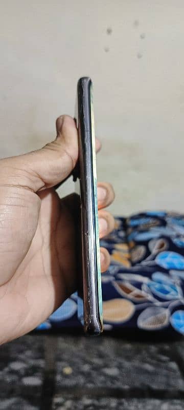 Huawei p 40 pro 8/256 for sale PTA approved 4