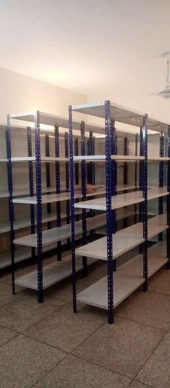 Wall Rack/Display Rack/Store Rack/Heavy Duty/Mart Rack/Pharmacy Rack 2