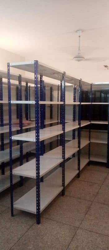 Wall Rack/Display Rack/Store Rack/Heavy Duty/Mart Rack/Pharmacy Rack 3