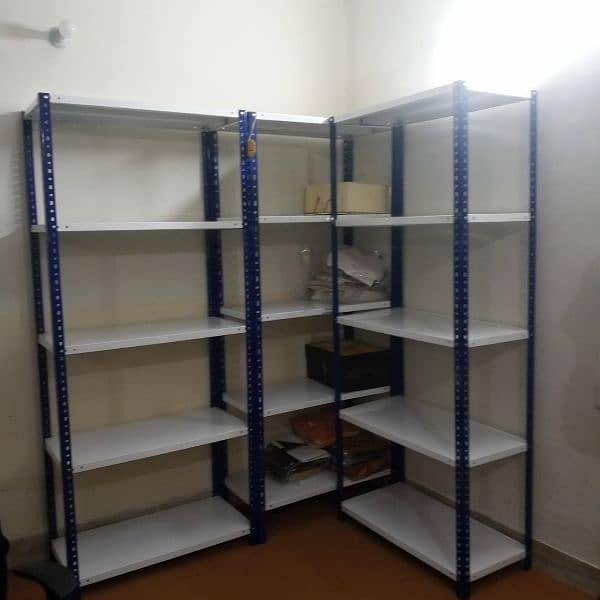 Wall Rack/Display Rack/Store Rack/Heavy Duty/Mart Rack/Pharmacy Rack 4