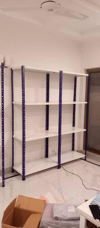 Wall Rack/Display Rack/Store Rack/Heavy Duty/Mart Rack/Pharmacy Rack 5