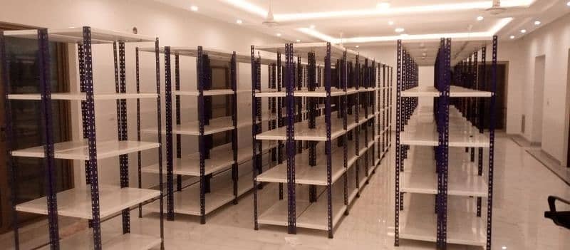 Wall Rack/Display Rack/Store Rack/Heavy Duty/Mart Rack/Pharmacy Rack 7