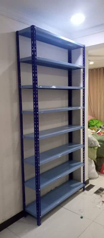 Wall Rack/Display Rack/Store Rack/Heavy Duty/Mart Rack/Pharmacy Rack 9