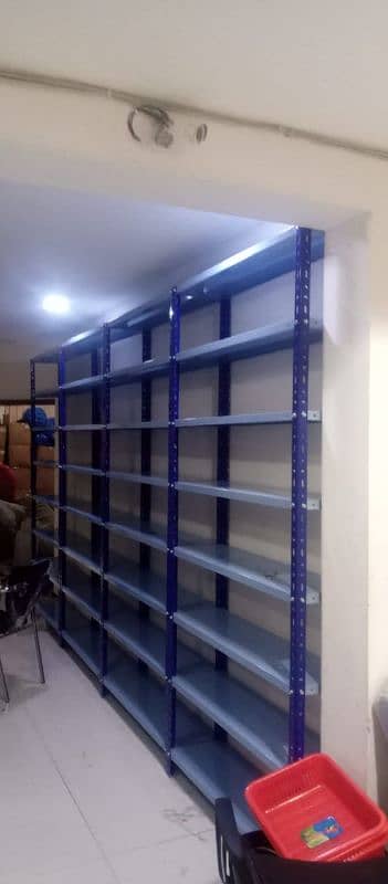 Wall Rack/Display Rack/Store Rack/Heavy Duty/Mart Rack/Pharmacy Rack 11