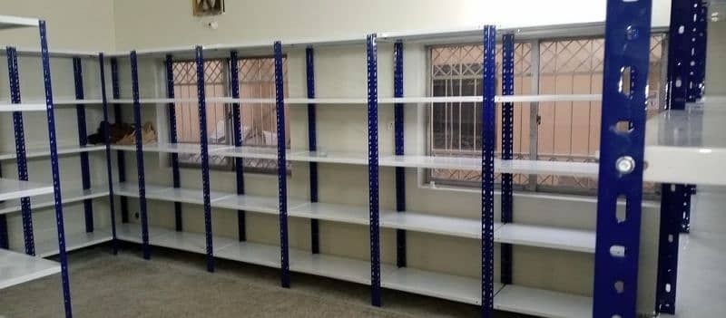 Wall Rack/Display Rack/Store Rack/Heavy Duty/Mart Rack/Pharmacy Rack 15