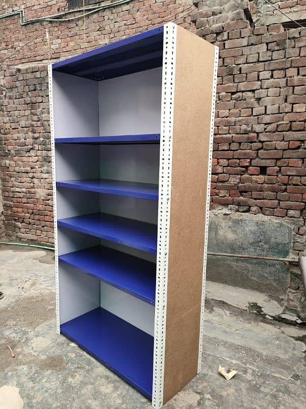 Wall Rack/Display Rack/Store Rack/Heavy Duty/Mart Rack/Pharmacy Rack 17