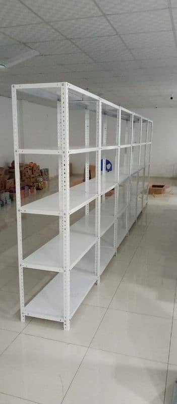 Wall Rack/Display Rack/Store Rack/Heavy Duty/Mart Rack/Pharmacy Rack 18