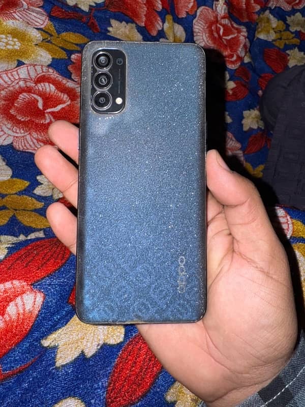 oppo reno 4 sale and exchange 3