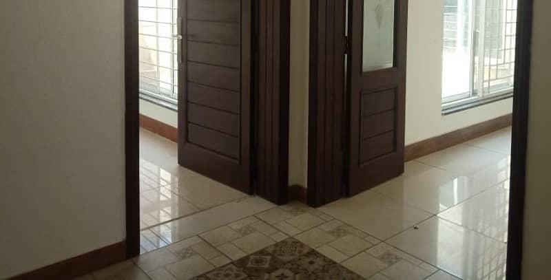 1 Kanal Basement Separate Gate independent Available For Rent in DHA Lahore Cantt 13