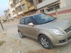 Suzuki Swift 2016 Original