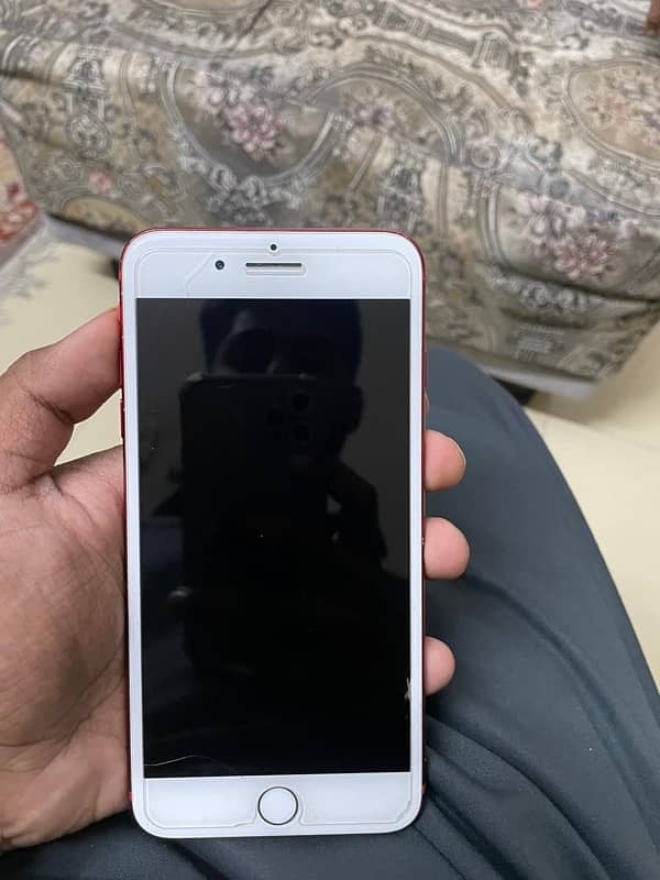 IPhone 7 Plus 6