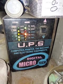 UPS 1000 Watt