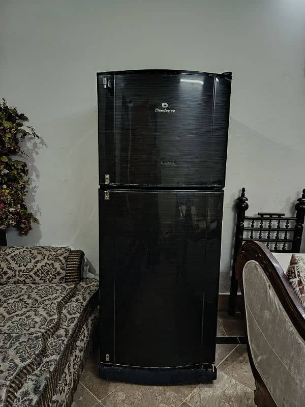 Dawlance Refrigerator in Best Condition 2