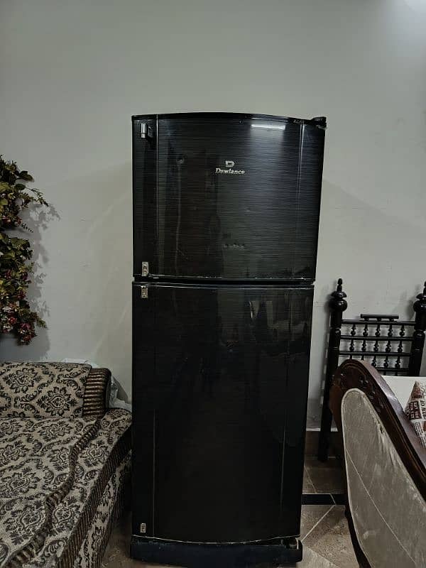 Dawlance Refrigerator in Best Condition 3