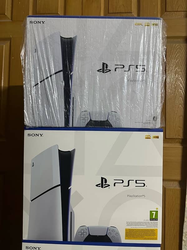 PLAYSTATION 4 at Discounted prices Games PS5 with 1 Month Warranty!!! 18