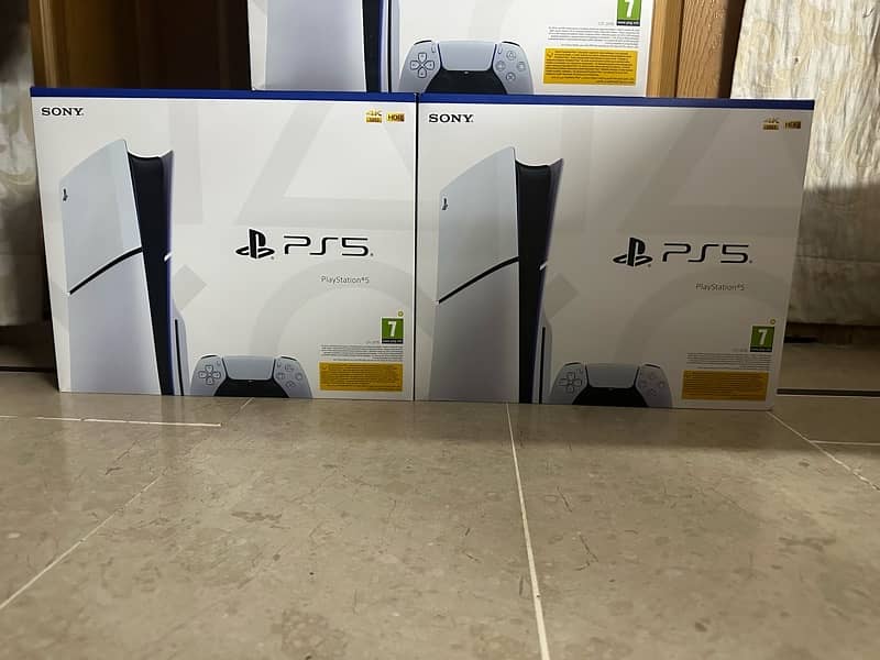 PLAYSTATION 4 at Discounted prices Games PS5 with 1 Month Warranty!!! 19