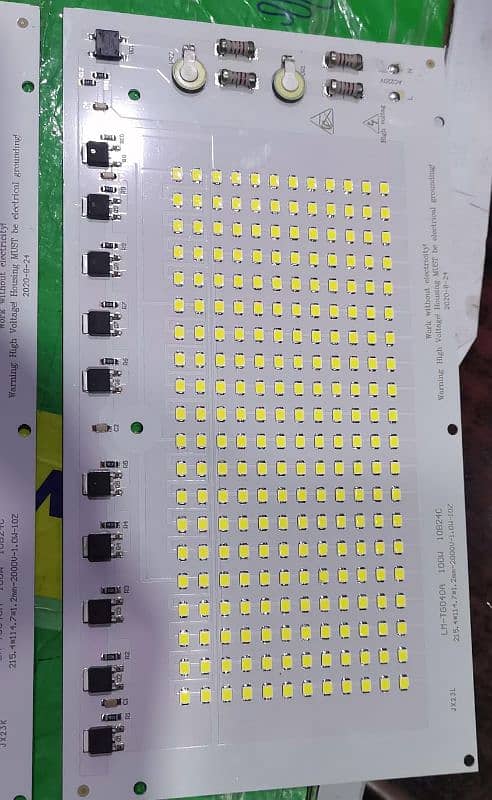 LED Light  220v total 240 Mini Light 0