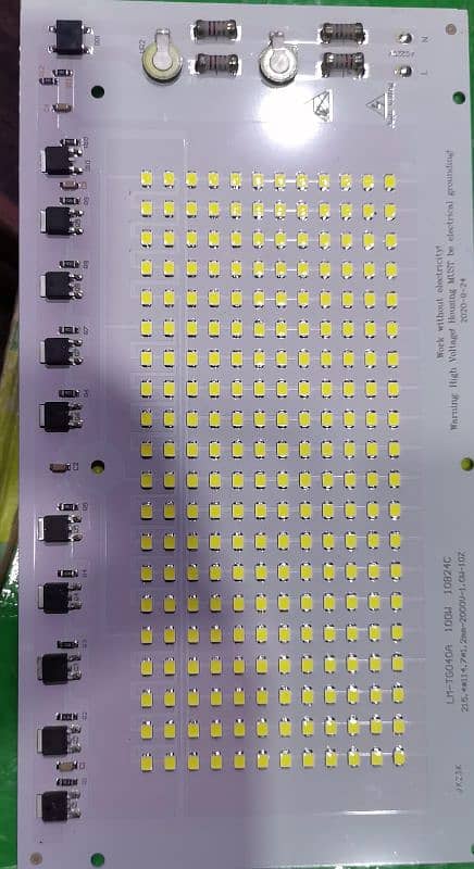 LED Light  220v total 240 Mini Light 1