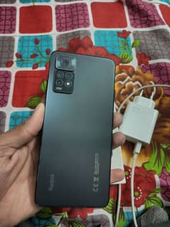 Redmi Note 11 Pro (6+128)