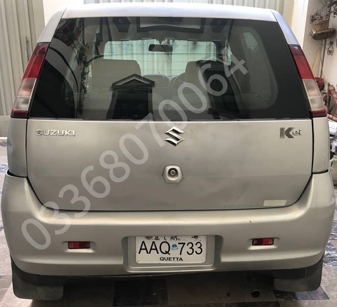 Suzuki Kei 2005 4