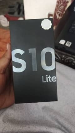 Samsung  S10 lite