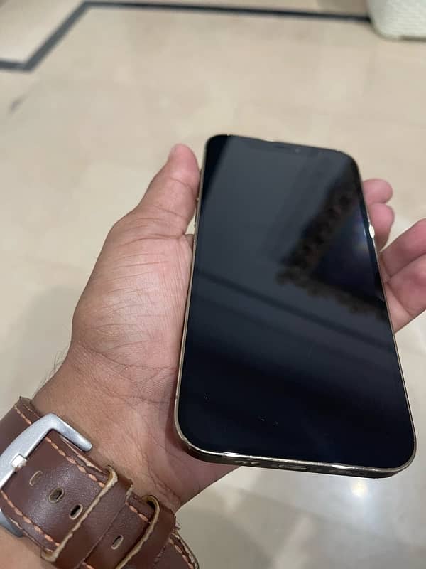 iPhone 12 Pro non pta 128 gb factory unlock 0