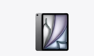 IPAD AIR M2 11 inch 256 GB - Space Grey